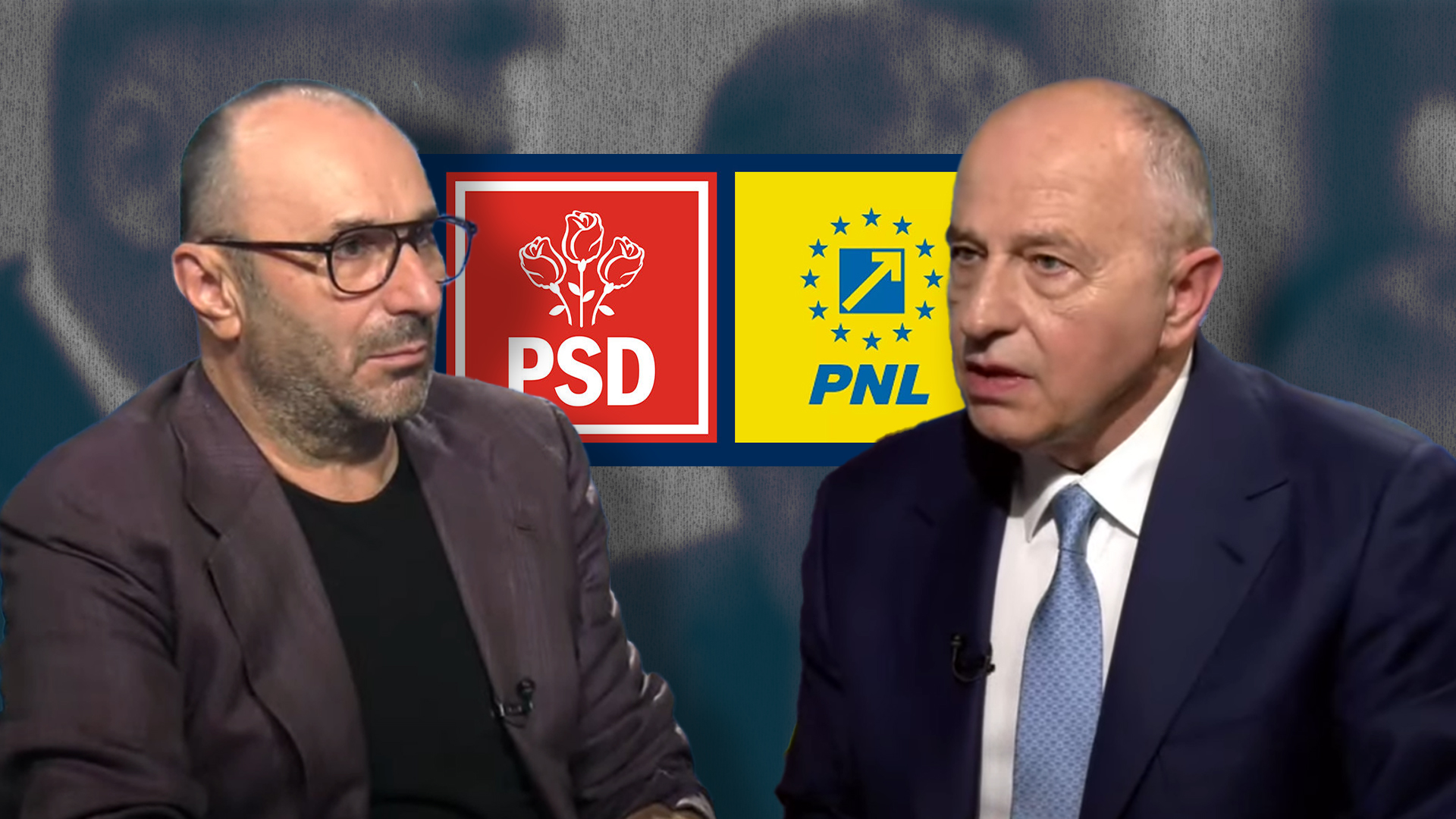 Mircea Geoan Despre Alian A Psd Pnl La Europarlamentare Este O