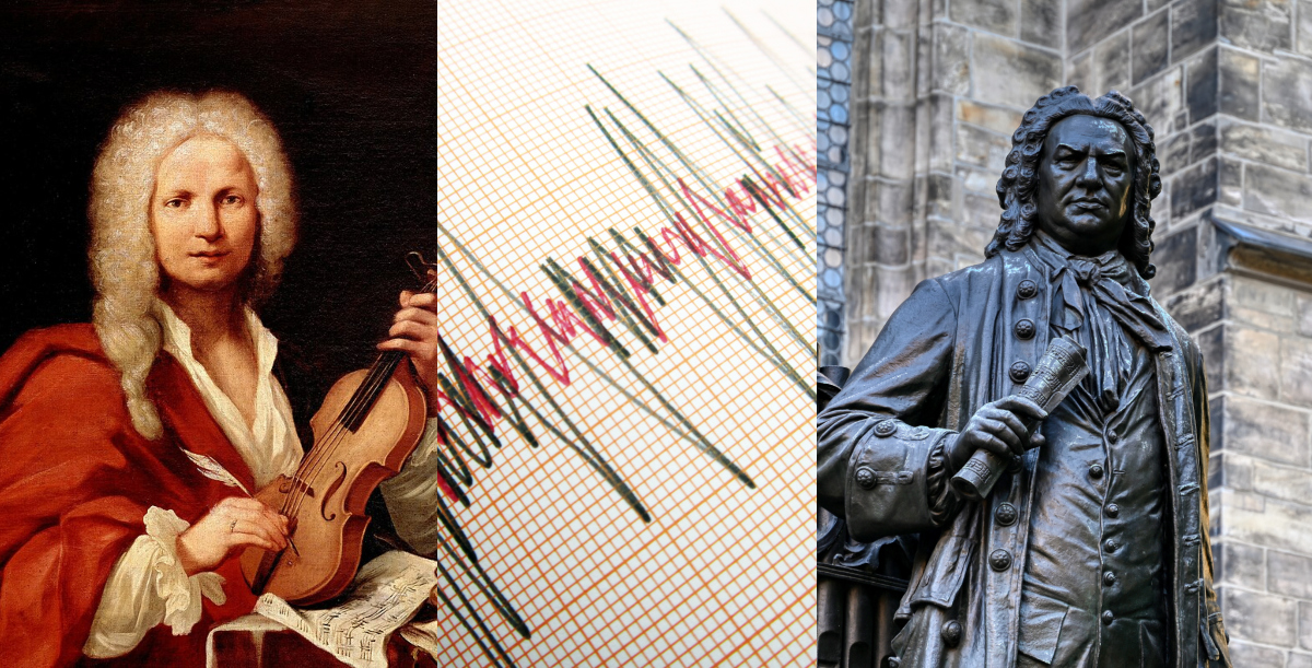 Încetau din viață Antonio Vivaldi și Johann Sebastian Bach / 250.000 de morți în cea mai mare catastrofă seismică