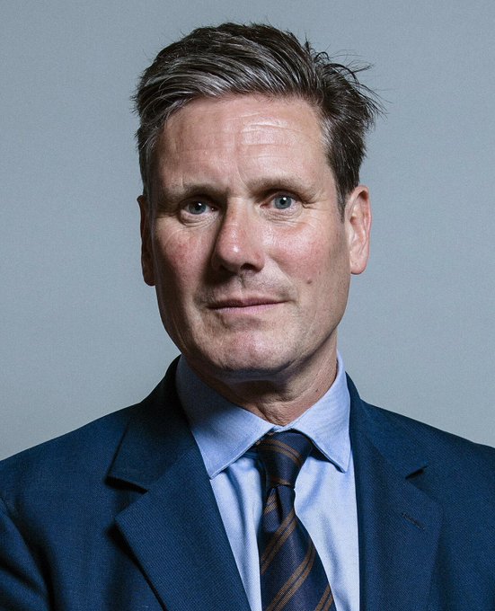 Sir Keir Starmer / Sursa foto: X