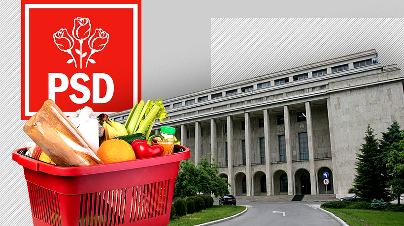 Fact-check, despre măsurile PSD de plafonare a prețului produselor alimentare. DOVADA stabilizării prețurilor / Kaufland denunță fake news-ul