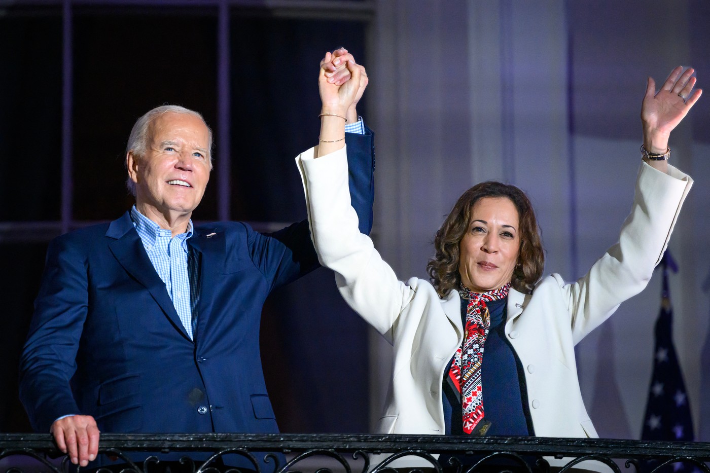 S-a retras Biden prea târziu pentru ca un alt CANDIDAT democrat să poată opri o victorie a lui Trump? Urmările unei renunțări anticipate