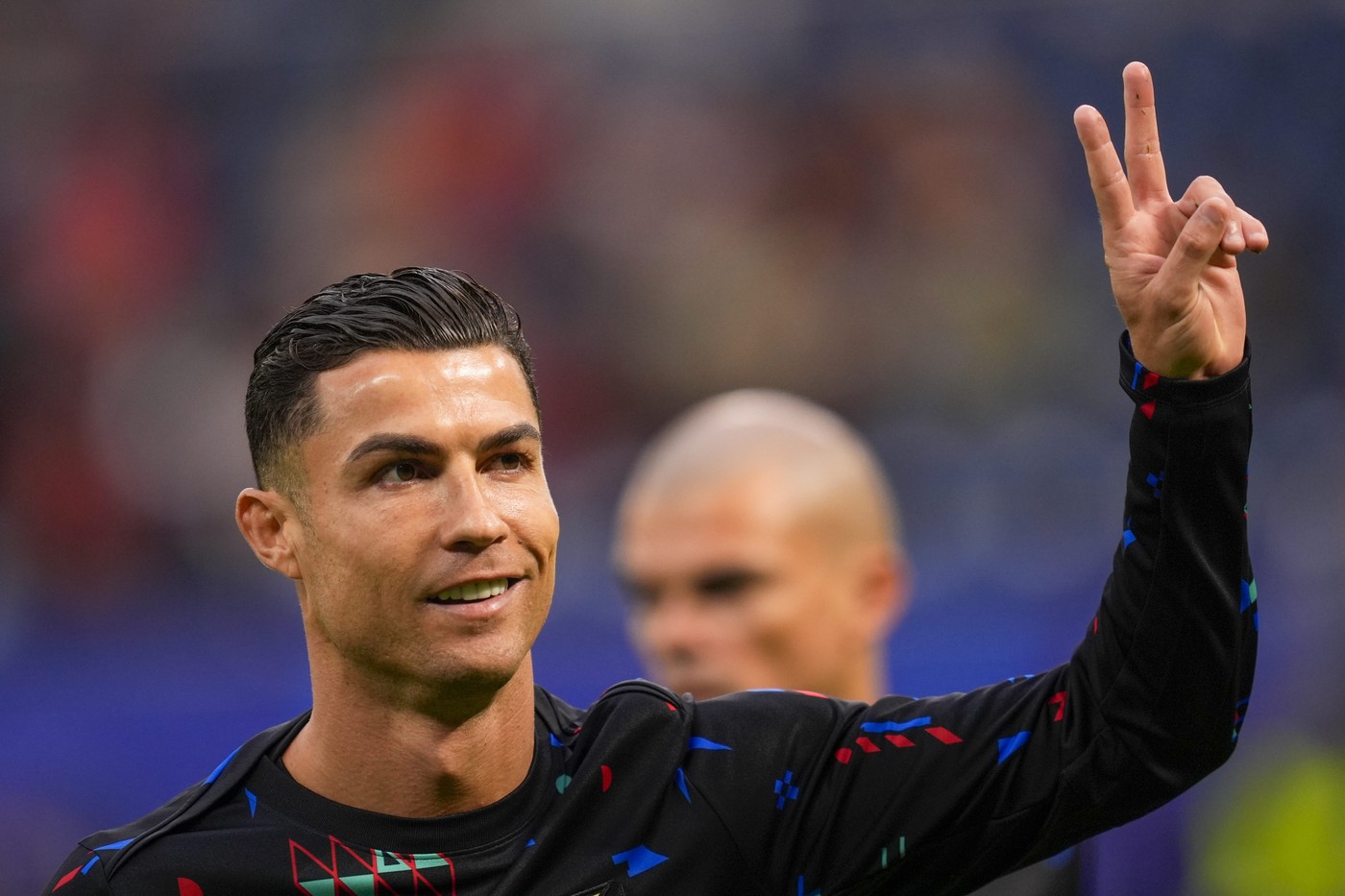 Conacul de lux a lui Cristiano Ronaldo cu picturi murale Louis Vuitton și finisaje din aur masiv. Va fi cea mai luxoasă casă din Portugalia