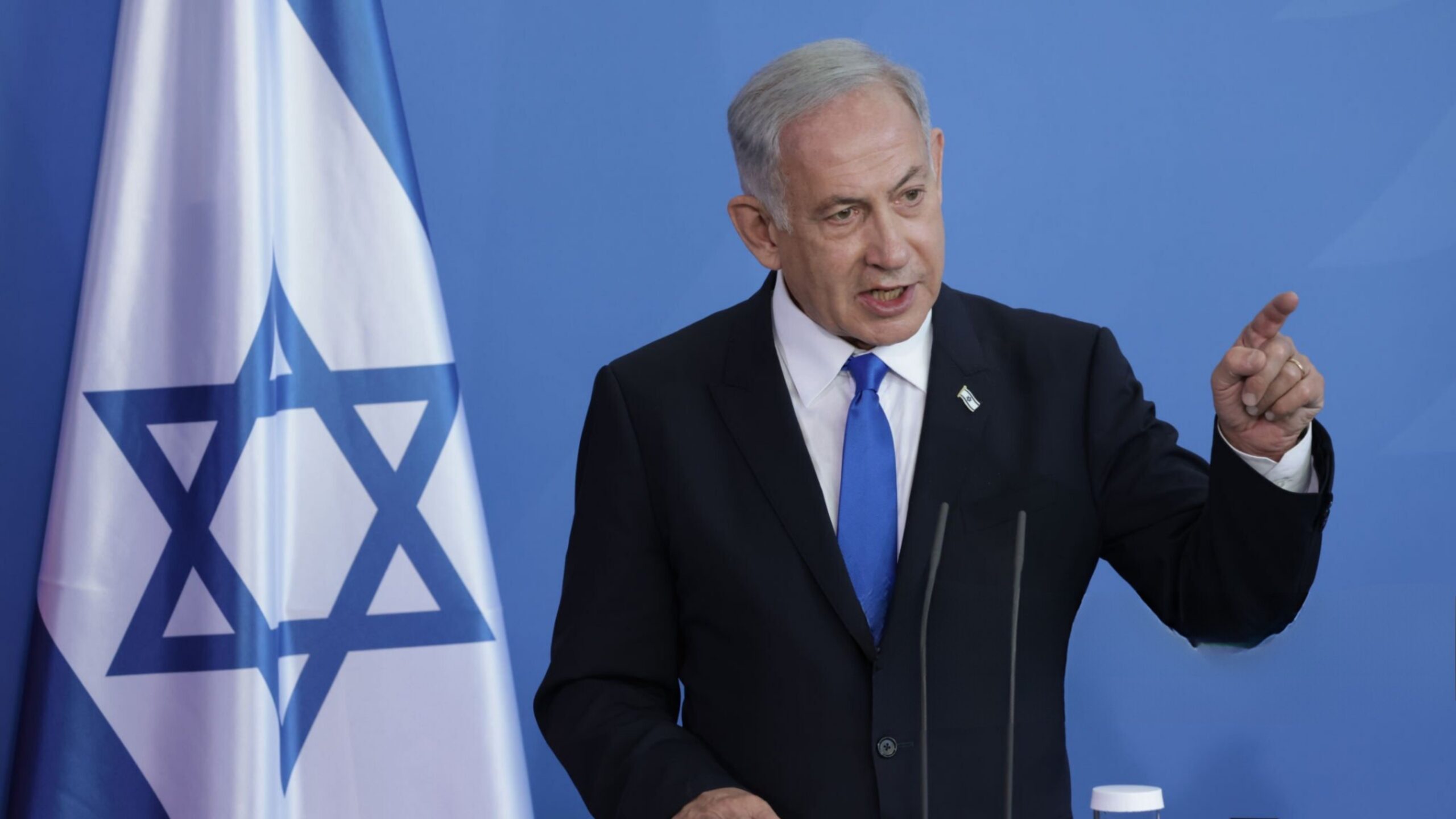 RĂZBOI Israel-Hamas, ziua 322. O nouă rundă de negocieri de încetare a focului, la Cairo. Netanyahu NU cedează presiunii ONU