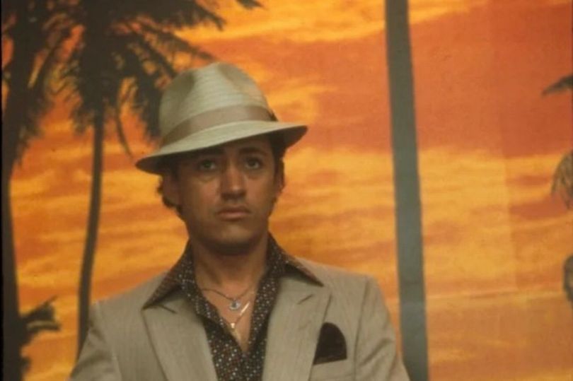 Actorul Angel Salazar, celebru pentru rolul din „Scarface” a murit