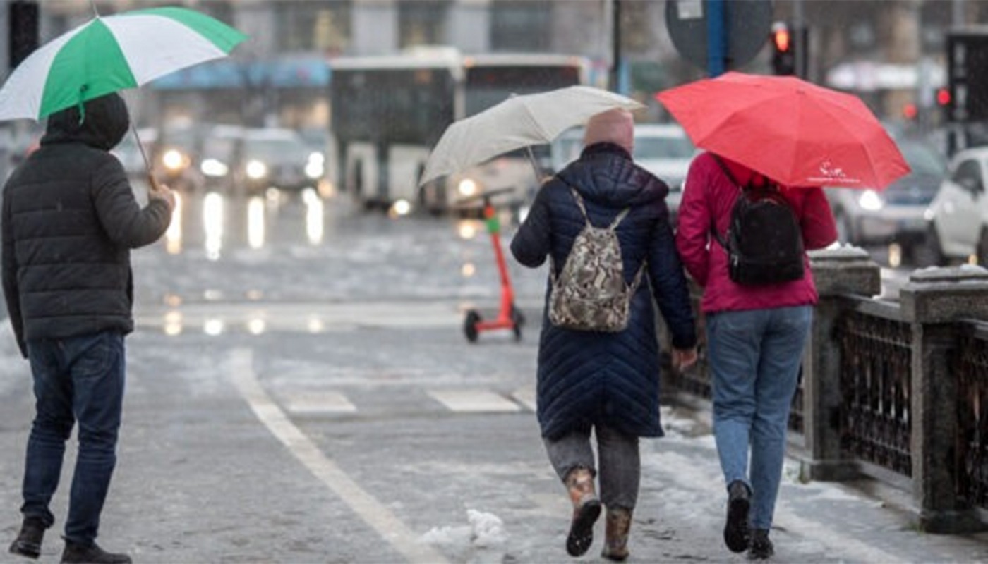 Prognoza Accuweather actualizată. Ce se întâmplă în toată România, începând cu data de 20 august