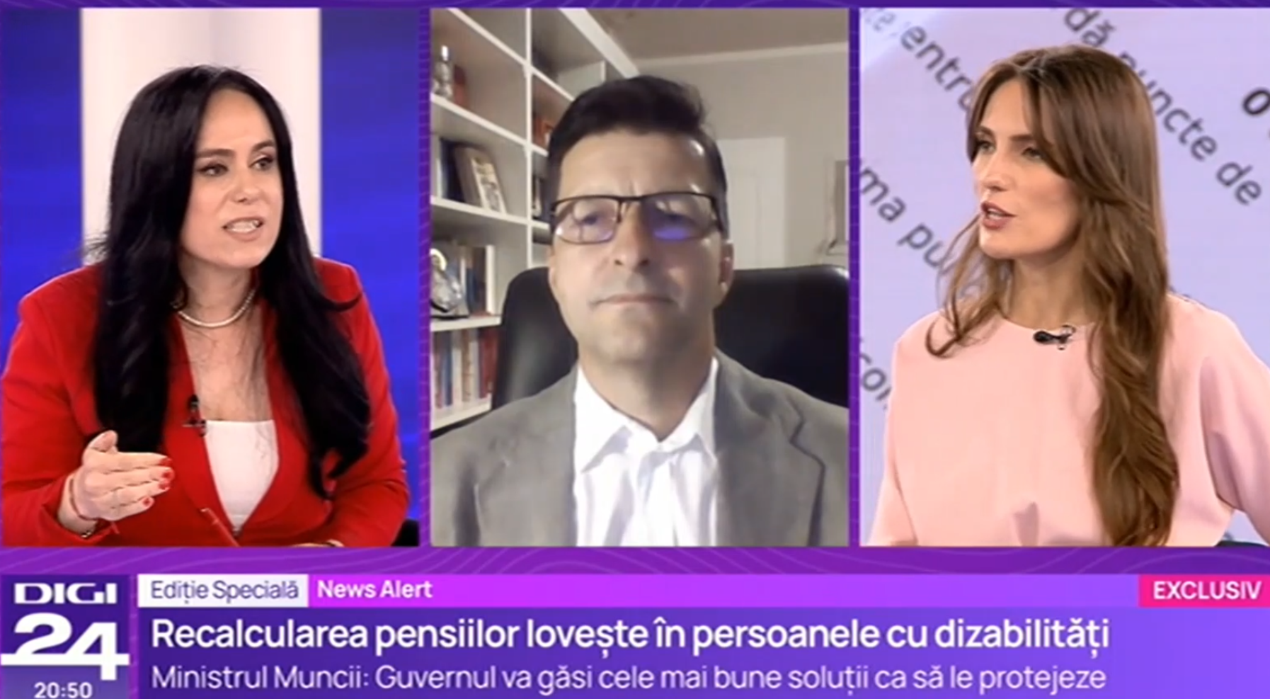 „Pe Ciolacu, președinte îl fac românii, nu legea pensiilor”