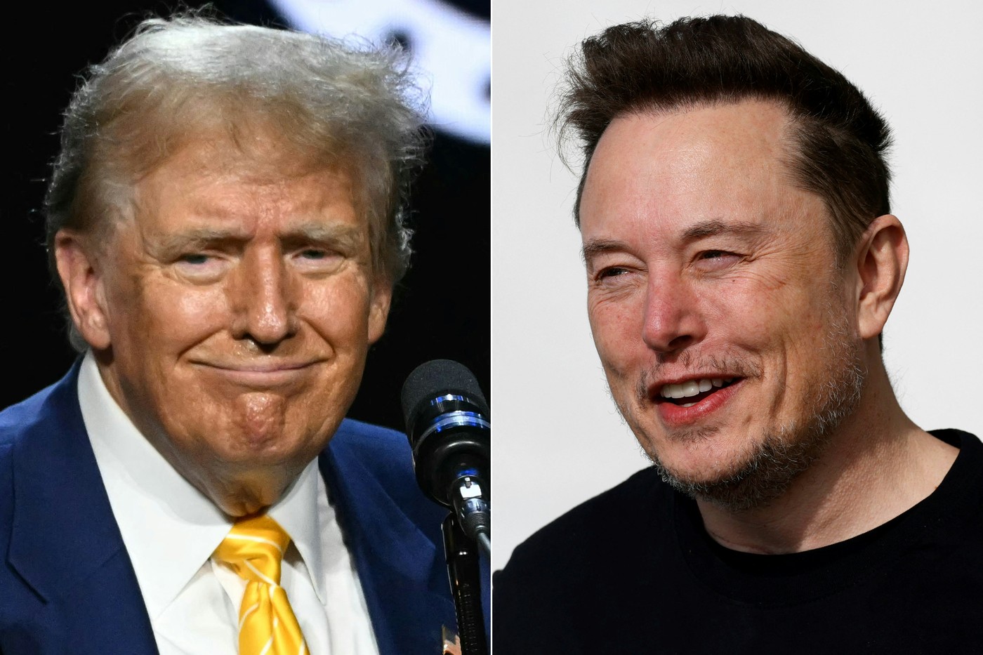 Interviul lui Elon Musk cu DONALD TRUMP, afectat de probleme tehnice pe platforma X