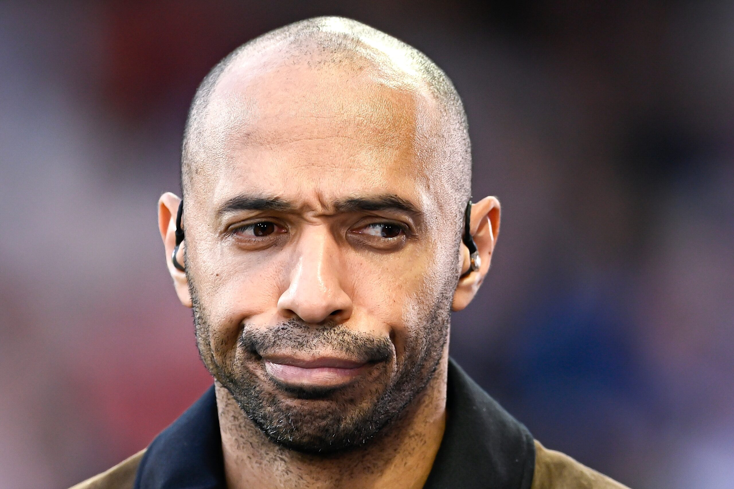 Fostul mare fotbalist francez Thierry Henry a decis să părăsească postul de antrenor al echipei naționale de fotbal de tineret a Franței.