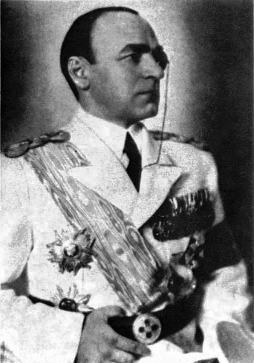 Armand Călinescu a fost prim-ministru al României în perioada7 martie 1939 – 21 septembrie 1939. Foto: Wikipedia