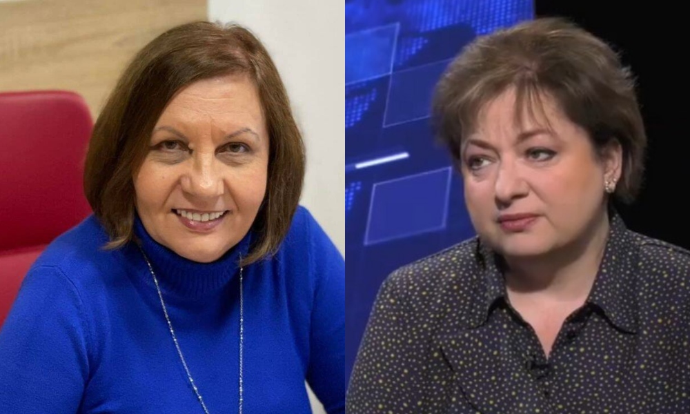 Ce SALARII au Elena Mateescu și Florinela Georgescu, directoarele ANM. Veniturile expertelor nu sunt deloc de neglijat