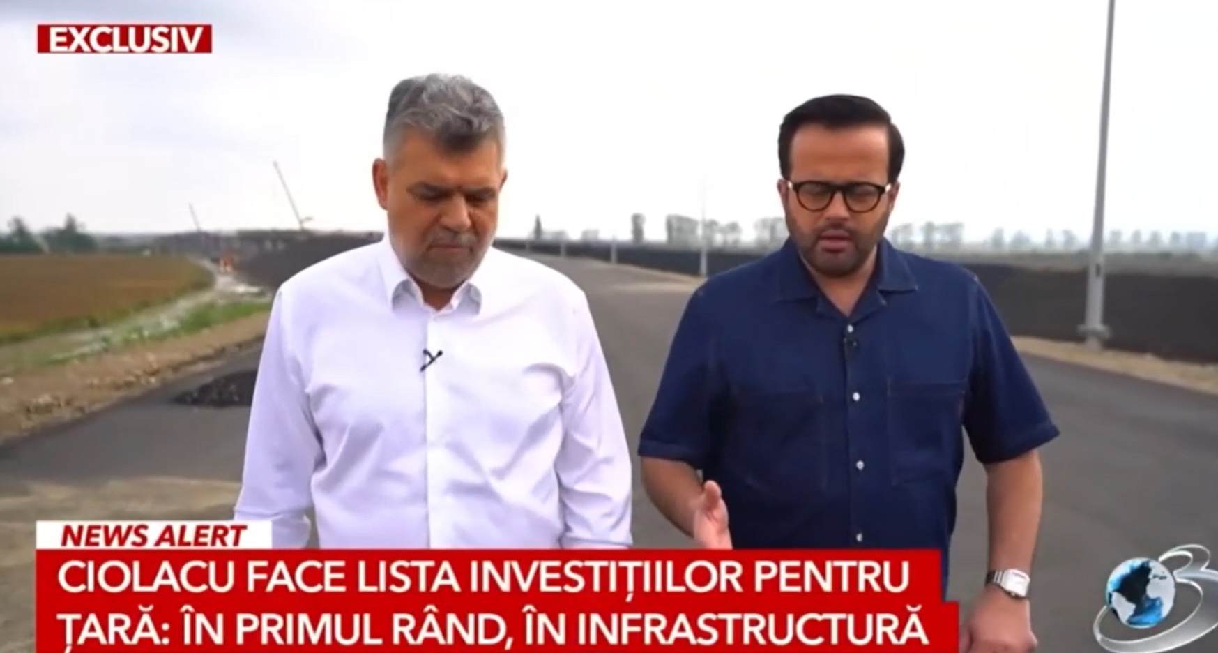 „Mie nu mi-e rușine de nimic din ceea ce am făcut în viață”