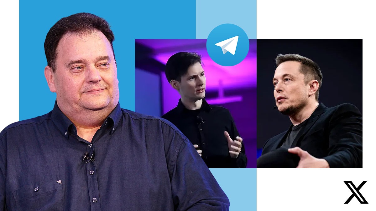 După Pavel Durov, Elon Musk ar putea fi următoarea țintă