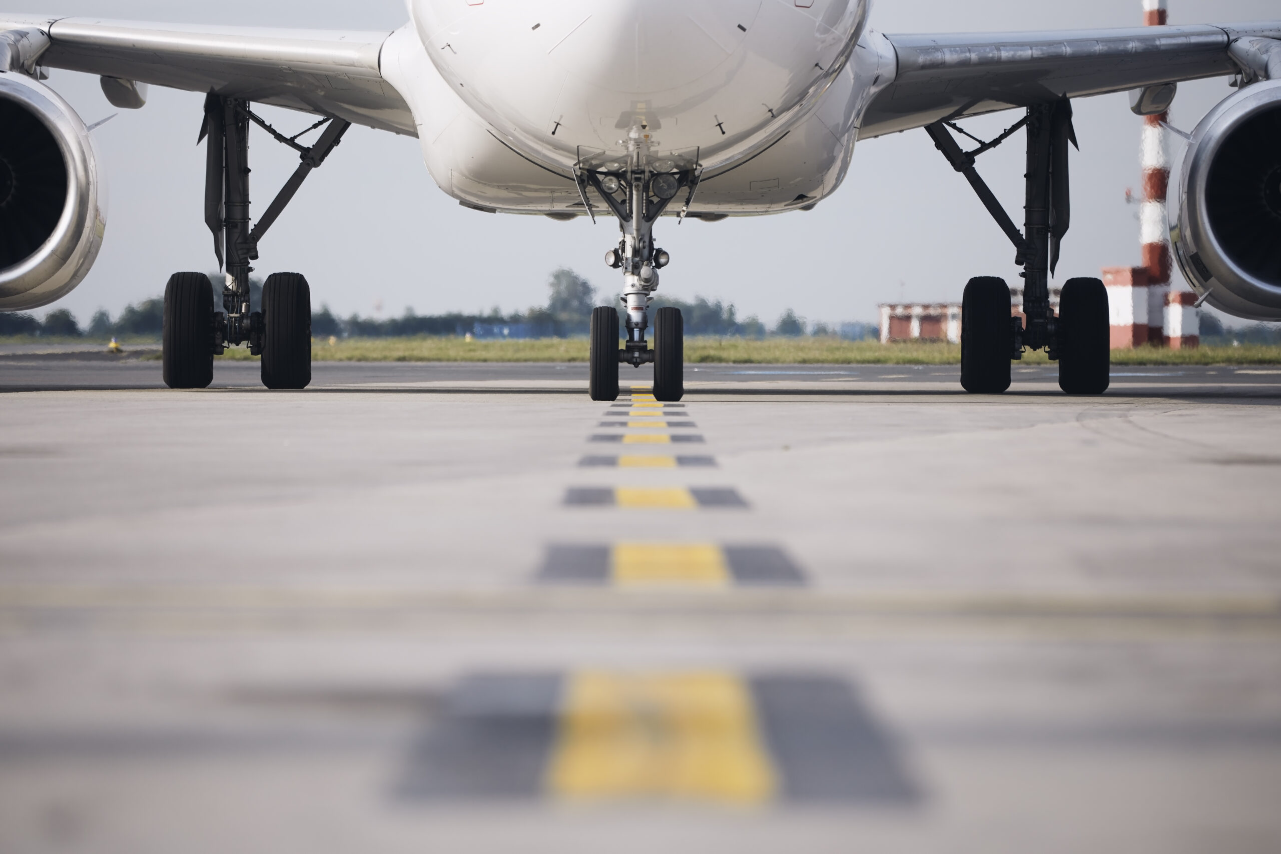 Zona în care se consideră că s ar afla cel mai periculos aeroport din