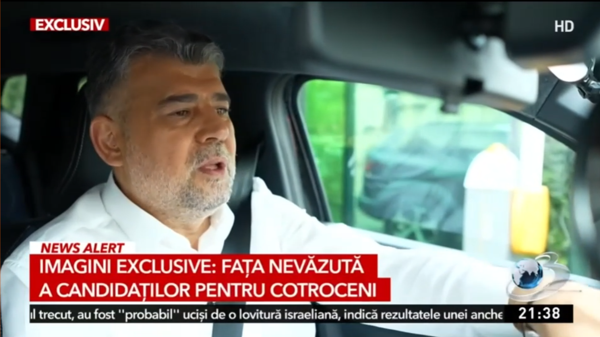 „Fiecare primar de sector trebuie să vină cu un PLAN”