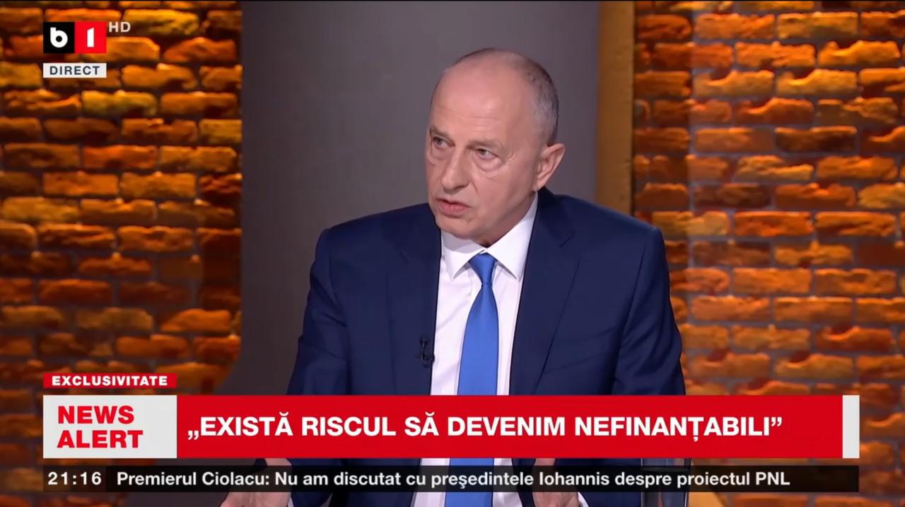 „Nu mă dezic de trecutul meu, respect aceste partide, vreau sa lucrez cu ele, dar dați-mi oameni competenți”