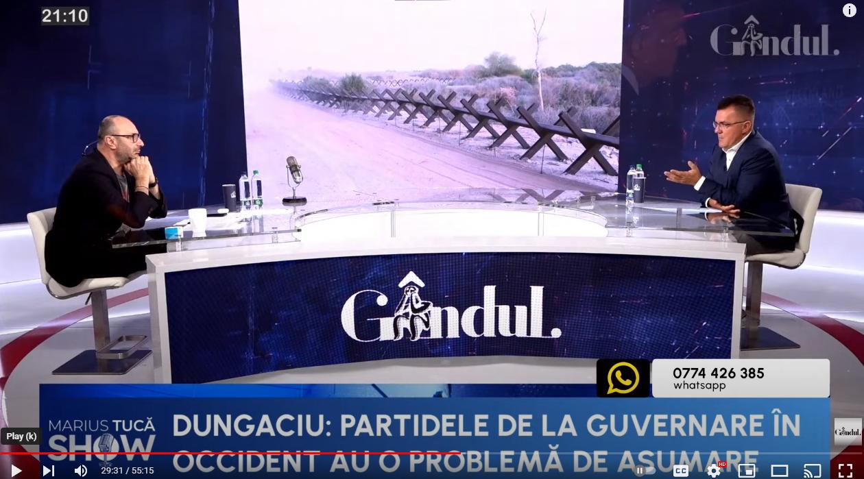 „Care este liderul american care ar putea opri războiul din Ucraina?”