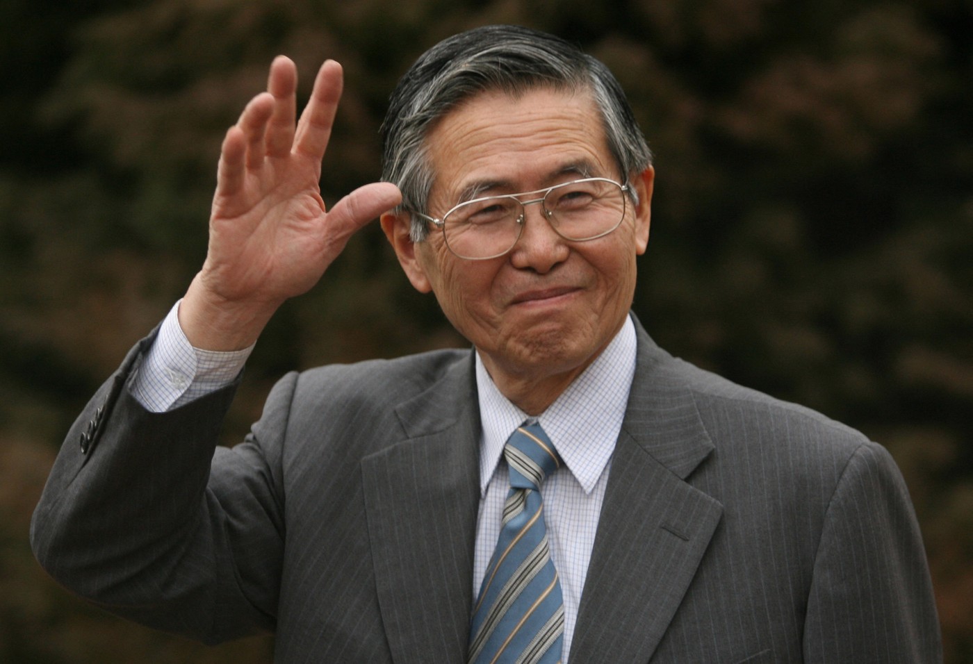 A murit Alberto Fujimori, fost președinte al țării. Politicianul avea 86 de ani