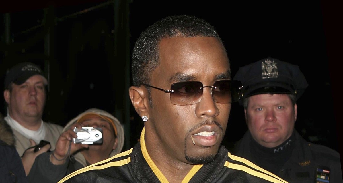 Mogulul muzicii rep din SUA, Sean Diddy Combs, ARESTAT într-un proces federal. Implicat într-o anchetă ce vizează trafic de persoane