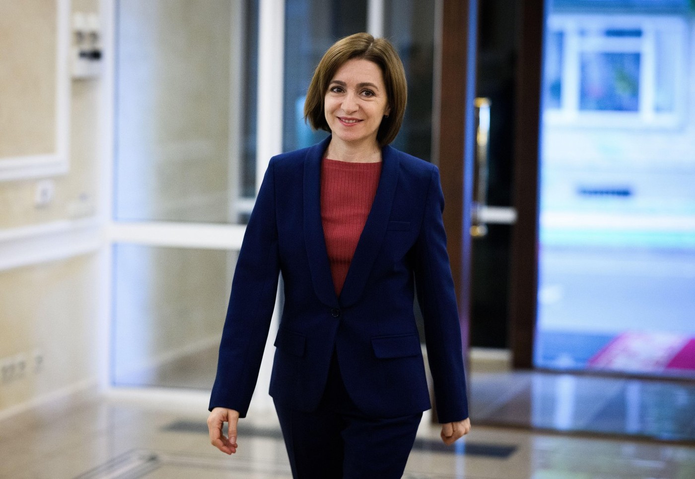 Maia Sandu îl demite pe șeful Statului Major. Motivul invocat de PREȘEDINTA Republicii Moldova este surprinzător