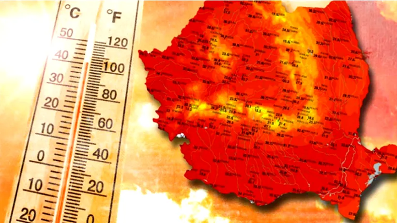 Viitorul secetos al României. Ce spun hidrologii despre fenomenul SECETEI