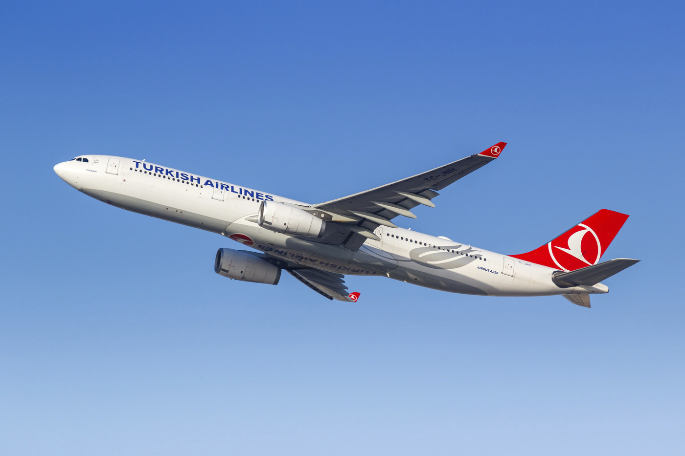 Tragedie la bordul unui avion Turkish Airlines Unul dintre piloți a