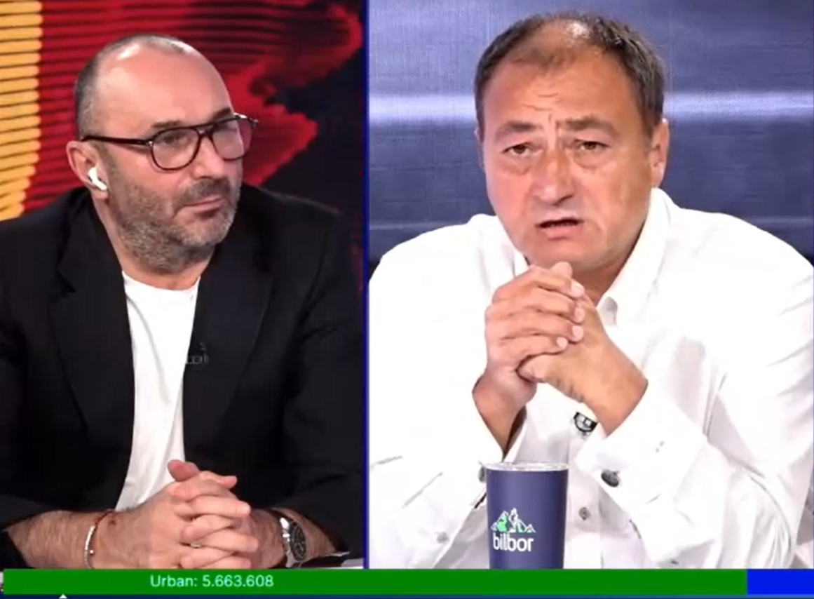 Mirel Palada „2 milioane de VOTURI au fost pe listele suplimentare