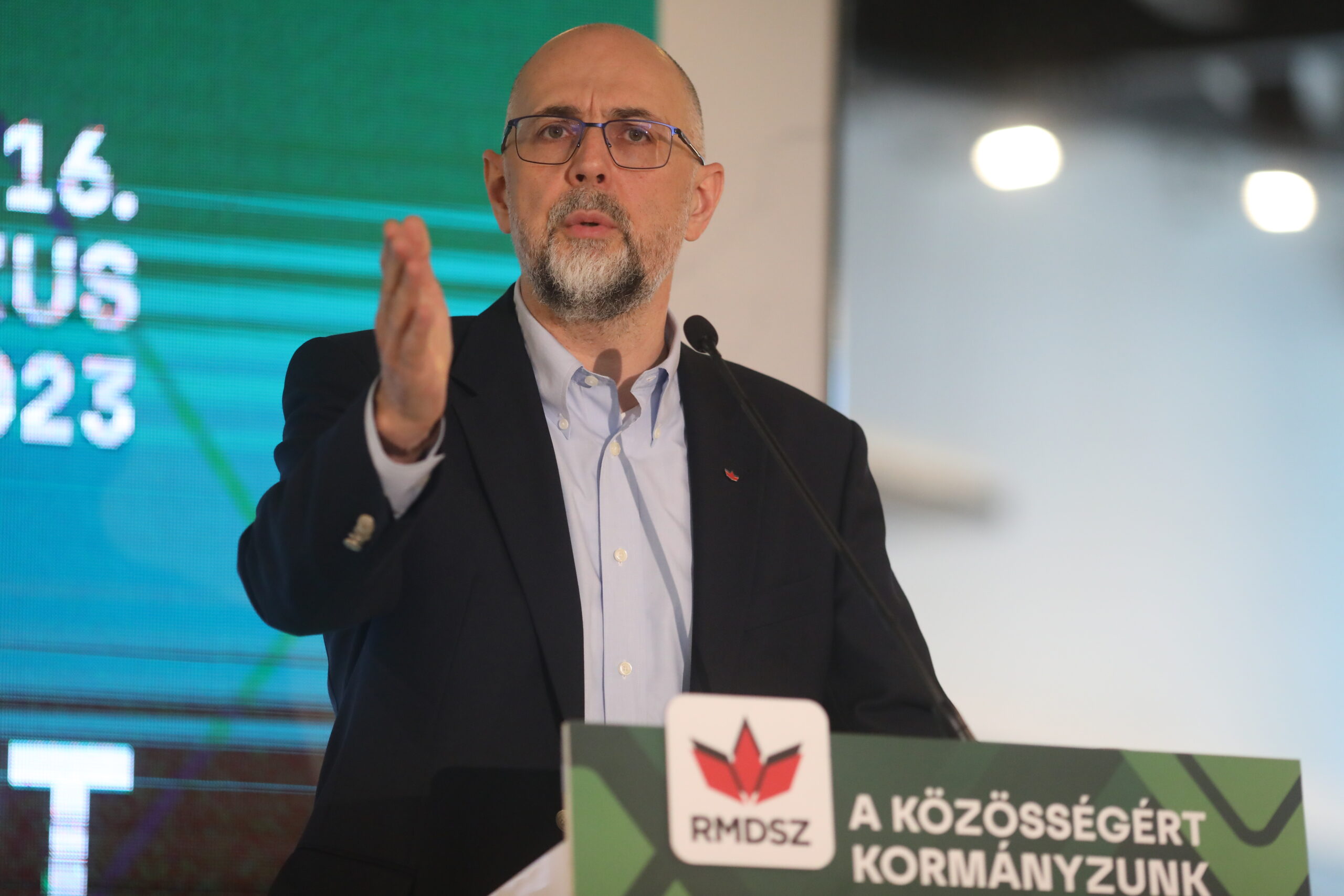 Kelemen Hunor Despre Cazul Primarului Din T Rgu Mure Un Mesaj Pe