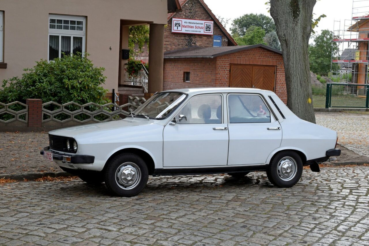 Gândul 20 12 2024 Un român și a transformat DACIA 1300 într o