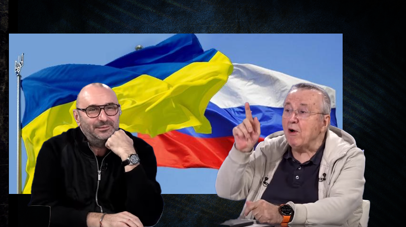 Ion Cristoiu: „Ucraina a TRĂDAT de 2 ori Rusia de-a lungul istoriei”