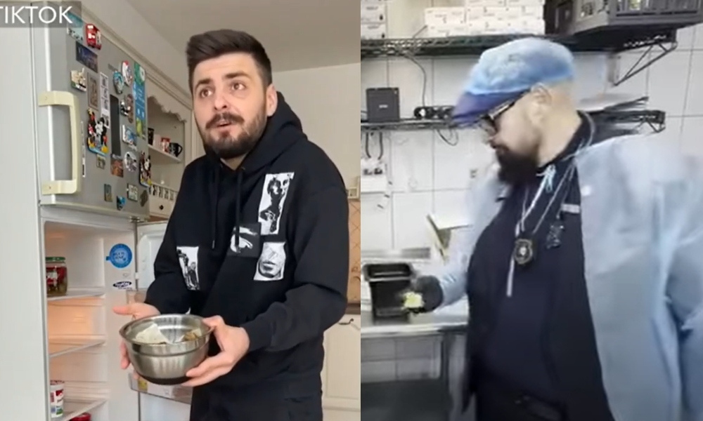 Piedone a devenit VIRAL pe TikTok, după controalele ANPC. Românii postează clipuri savuroase despre șeful de la Protecția Consumatorului