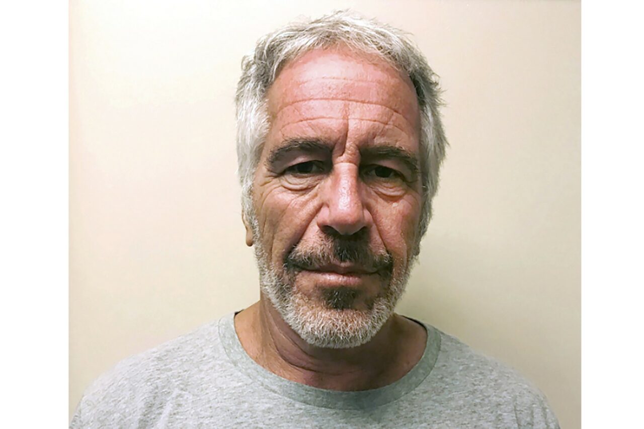 FBI a publicat documente secrete cu lista clienților lui Jeffrey Epstein