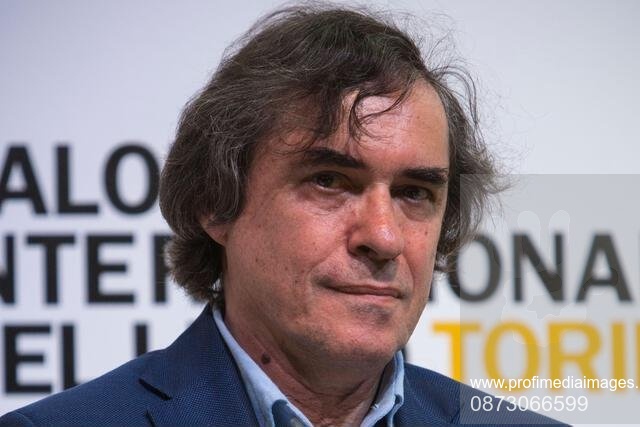 Mircea Cărtărescu, prima nominalizare românească la Booker Prize cu romanul SOLENOID