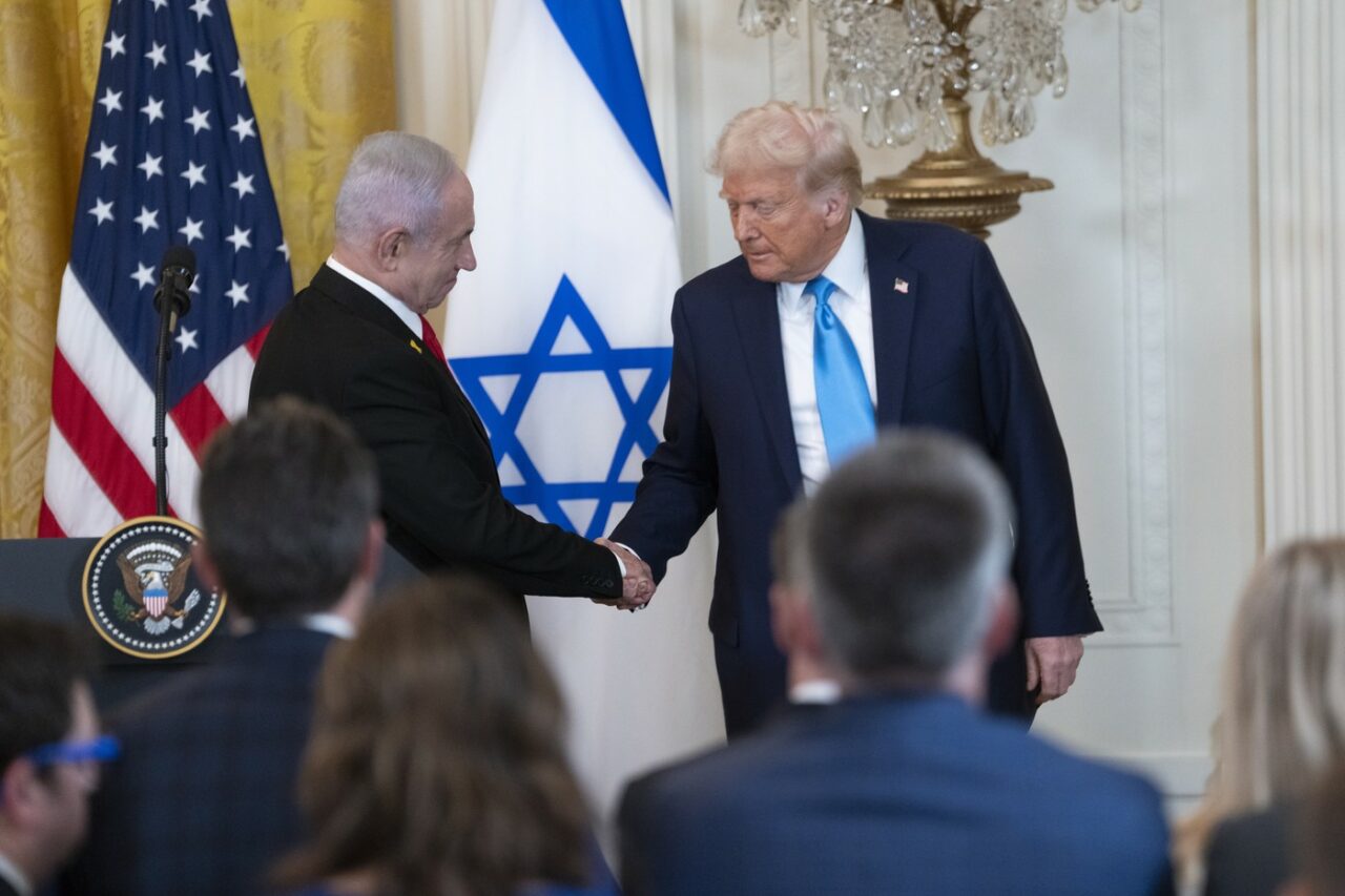 Război în Orientul Mijlociu, ziua 514. Netanyahu îi mulțumește lui Trump pentru armele trimise Israelului