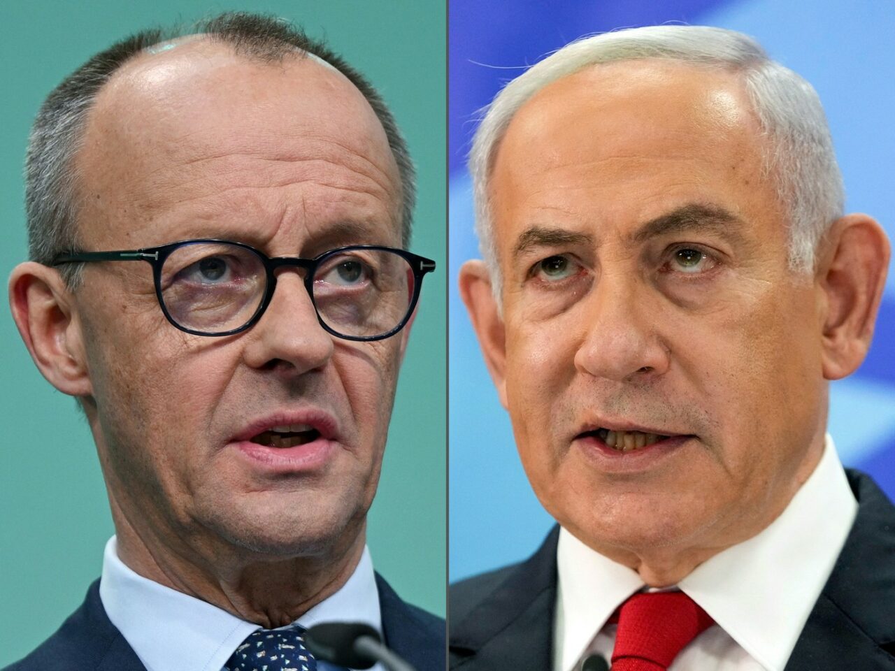 Merz îl invită pe Netanyahu să viziteze Germania: “Se va găsi o modalitate să nu fie ARESTAT în baza mandatului Curții Penale Internaționale”