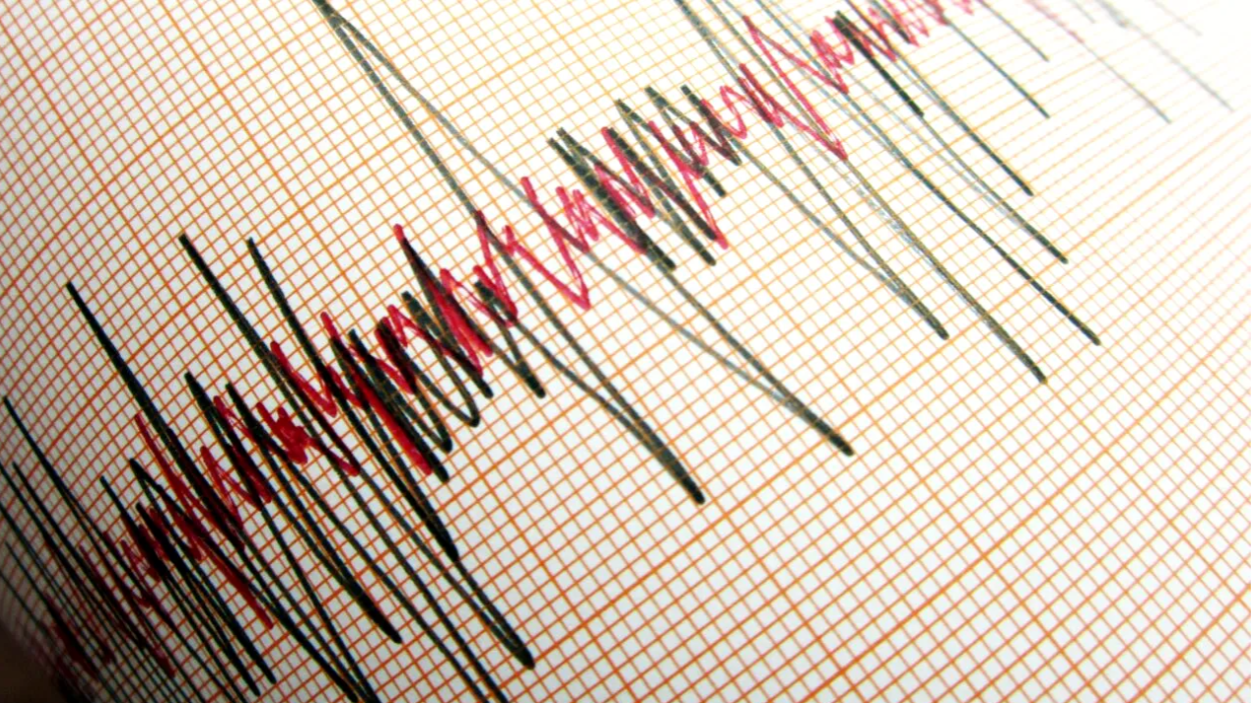 Cutremur în România, în această dimineață. Ce magnitudine a avut seismul