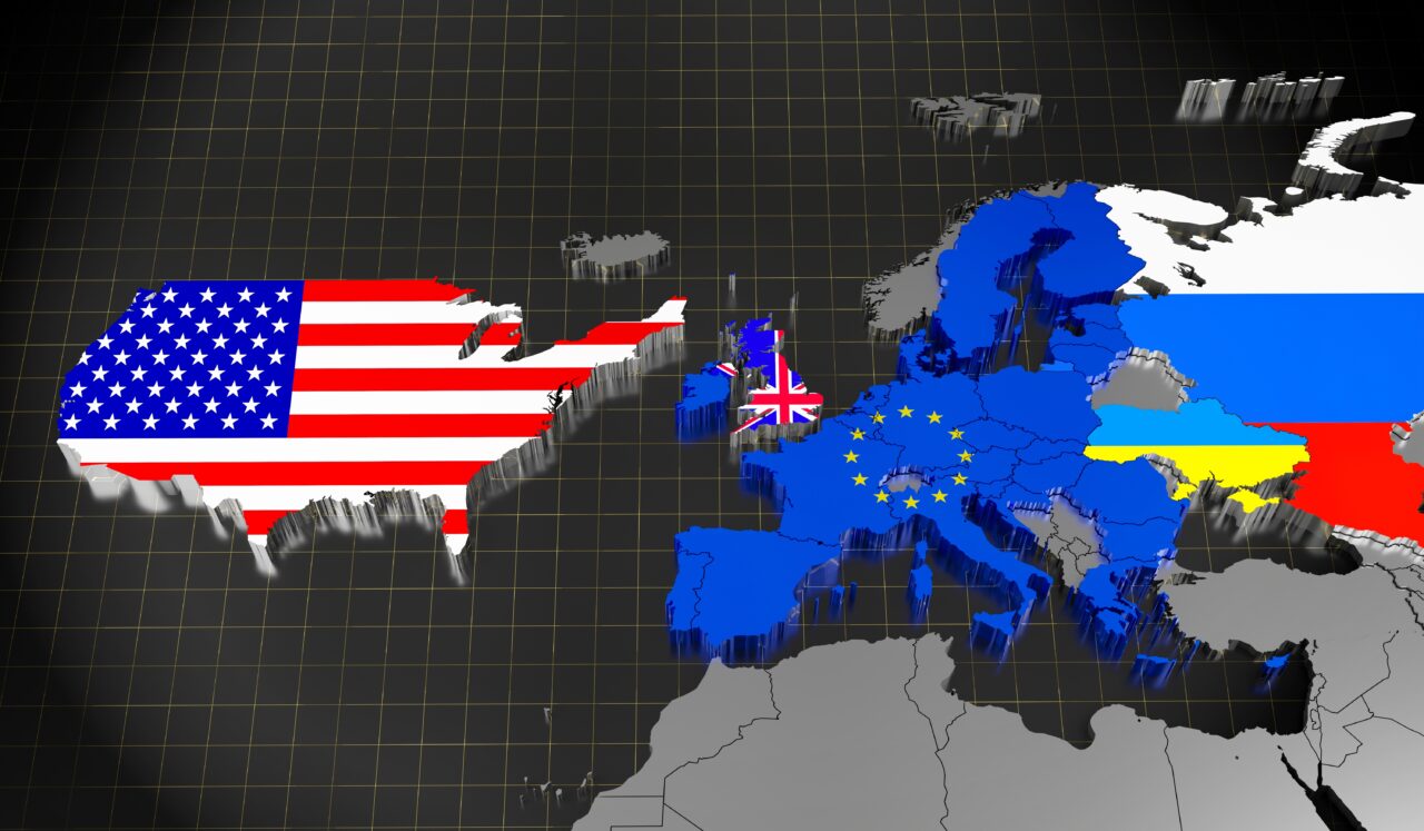 FT: Marea Britanie și UE vor discuta despre finanțarea apărării Europei în contextul tensiunilor cu Statele Unite