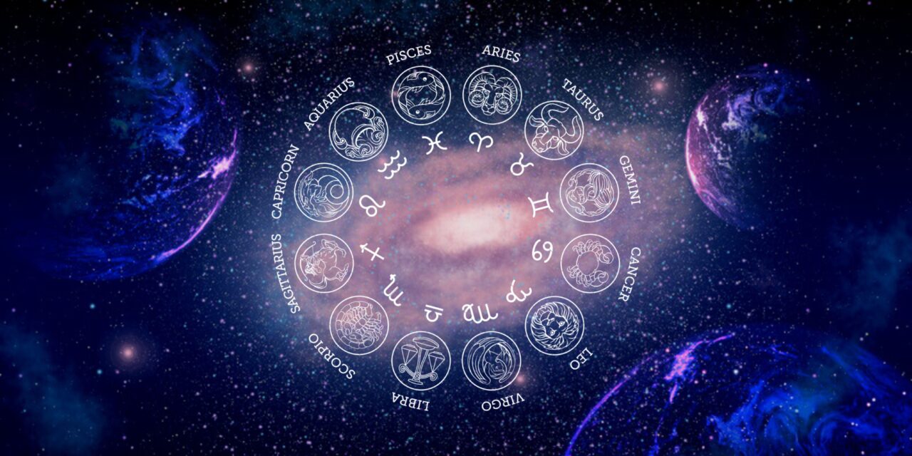 Horoscop martie 2025: zile cu noroc și succes pentru cele 12 zodii