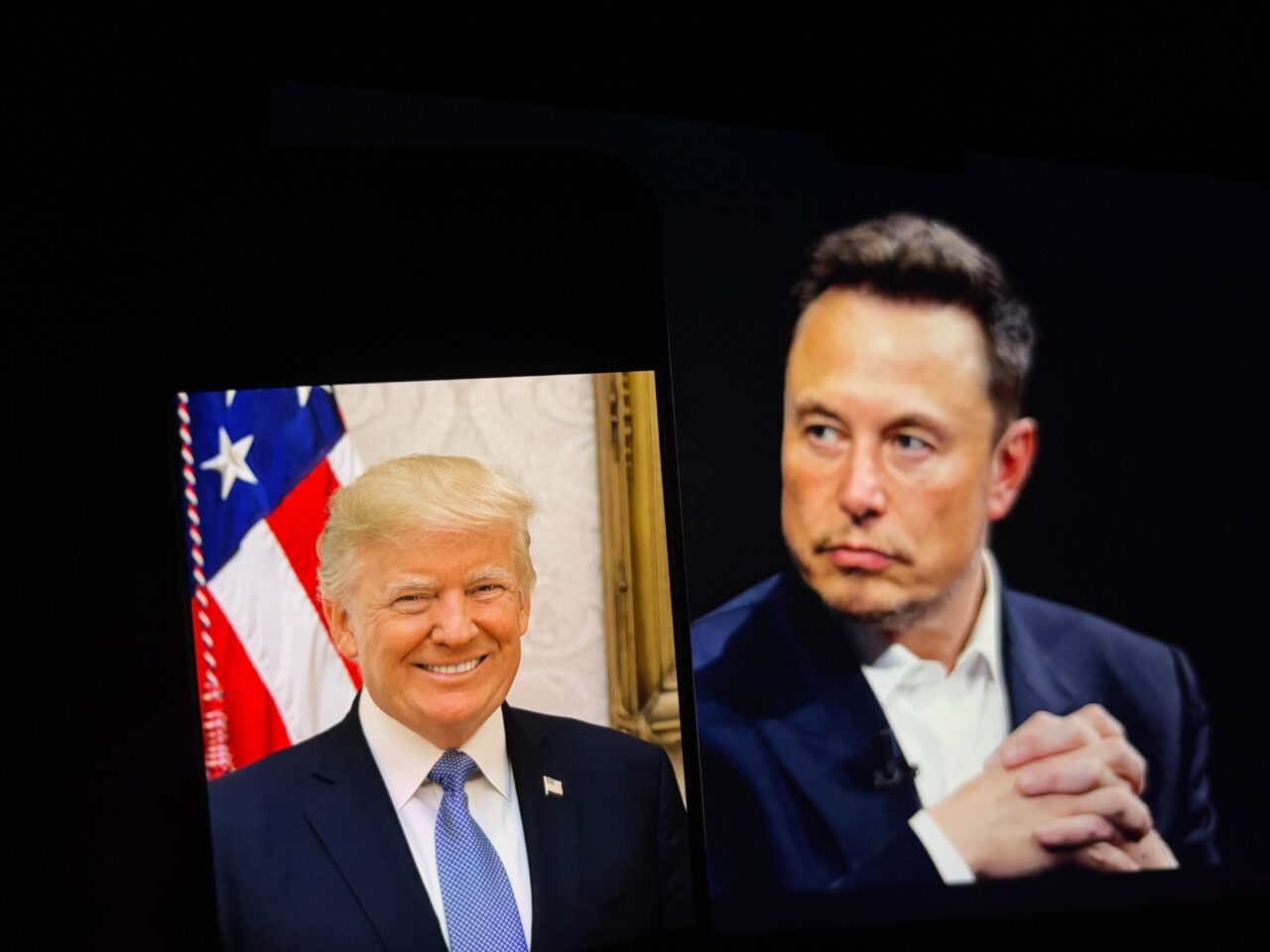 Donald TRUMP convoacă prima ședință de cabinet de la revenirea la Casa Albă. Elon Musk, printre participanți