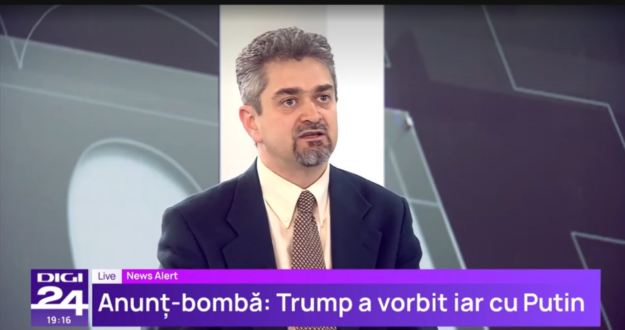 Theodor Paleologu, despre simpatia lui Elon Musk față de Trump și Georgescu: E foarte grav că a îmbrățișat o cauză FASCISTĂ